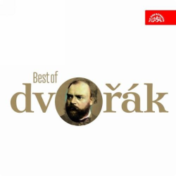 Dvořák Antonín • Best Of Dvořák