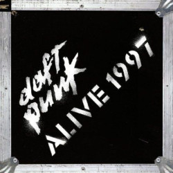 Daft Punk • Alive 1997