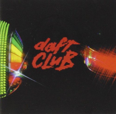 Daft Punk • Daft Club