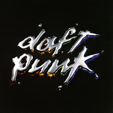 Daft Punk • Discovery