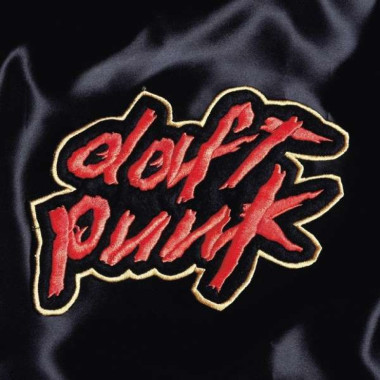 Daft Punk • Homework (LP)