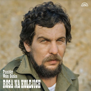 Daněk Wabi • Rosa na kolejích