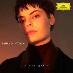 D'angelo Emily • Enargeia