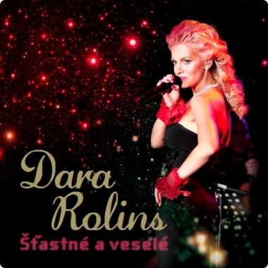 Rolins Dara • Šťastné a veselé