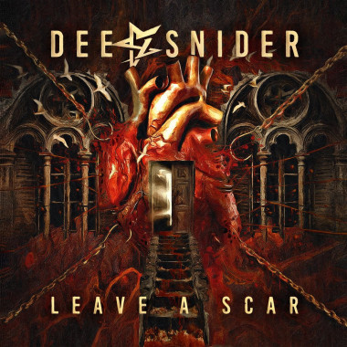 Dee Snider • Leave A Scar
