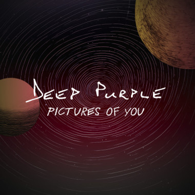 Deep Purple • Pictures Of You 