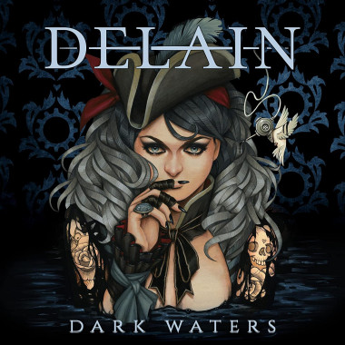 Delain • Dark Waters (2CD)