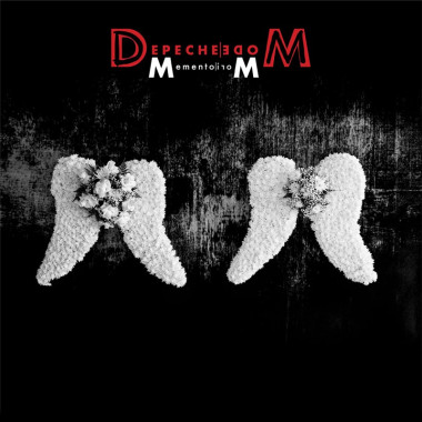 Depeche Mode • Memento Mori / Digipack