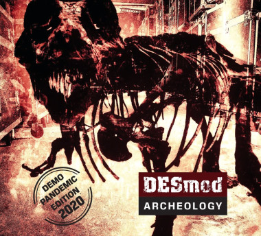 Desmod • Archeology