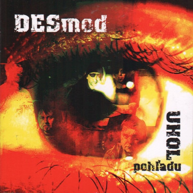 Desmod • Uhol pohľadu