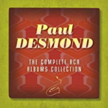 Desmond Paul • Complete Rca Albums Collection (6CD)