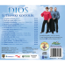 Dios • Lužiansky kostolík