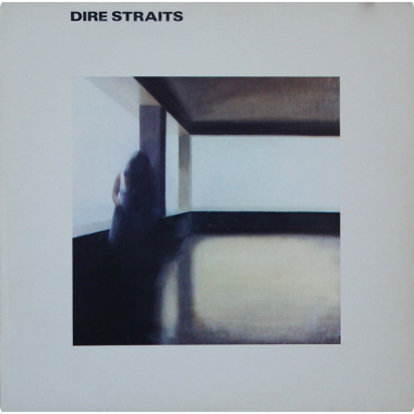 Dire Straits • Dire Straits (LP)