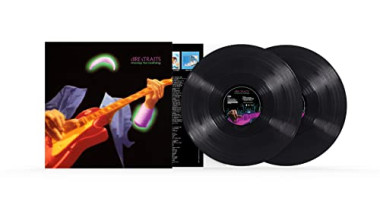 Dire Straits • Money For Nothing (2LP)