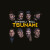 Divokej Bill • Tsunami (LP)