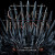 Hudba z filmu • Game Of Thrones - Season 8 (music from the HBO series) / Music by Djawadi Ramin (2CD)
