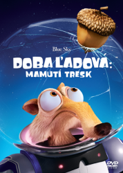 Doba ľadová 5: Mamutí tresk (DVD)