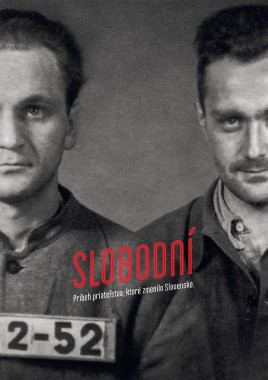 Dokument • Slobodní (DVD)