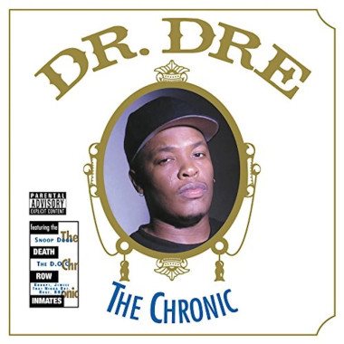 Dr.Dre • The Chronic