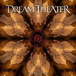 Dream Theater • Lost Not Forgotten Archives: Live At Wacken 2015 / HQ (2LP+CD)