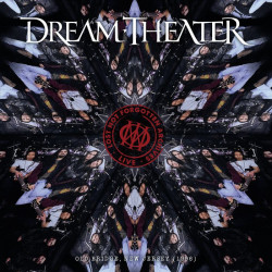 Dream Theater • Lost Not Forgotten Archives: Old Bridge, New Jersey 1996 (3LP+2CD)