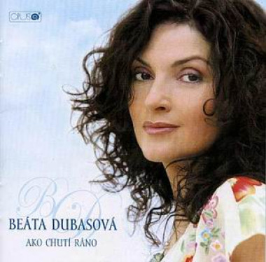 Dubasová Beáta • Ako chutí ráno