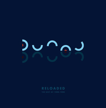 Dunaj • Reloaded The Best Of 1988-1996