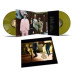 Dylan Bob • Rough And Rowdy Ways / Olive Vinyl (2LP)