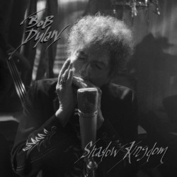 Dylan Bob • Shadow Kingdom (2LP)