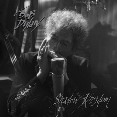Dylan Bob • Shadow Kingdom (2LP)