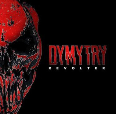 Dymytry • Revolter