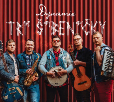 Teraborsuk • Tri šibeničky (Dynamix)