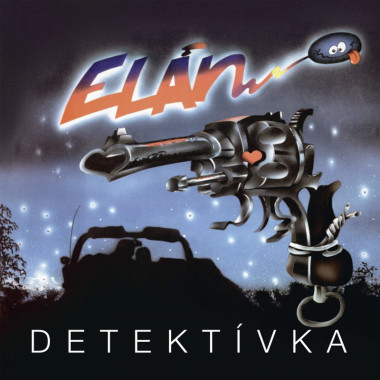 Elán • Detektívka
