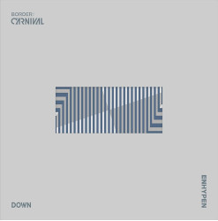 Enhypen • Border: Carnival / Down Version (2CD)