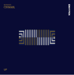 Enhypen • Border: Carnival / UP Version (2CD)