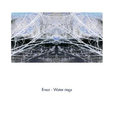 Ensoi • Waters Rings