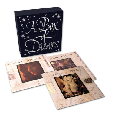 Enya • A Box Of Dreams (6LP)