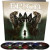 Epica • Omega Live / Earbook Limited Edition (2CD+DVD+BD)