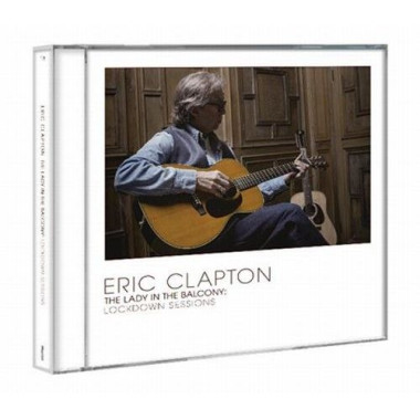 Clapton Eric • The Lady In The Balcony: Lockdown Sessions / Limited Edition 