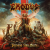 Exodus • Persona Non Grata (CD+BD)