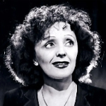 Piaf Edith