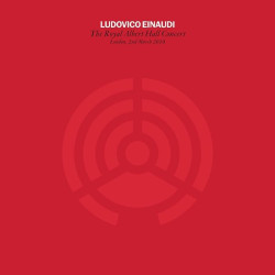 Einaudi Ludovico • Live At The Royal Albert Hall (2CD)