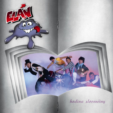 Elán • Hodina slovenčiny