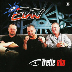 Elán • Tretie oko (2LP)