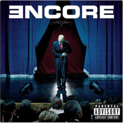 Eminem • Encore (2LP)
