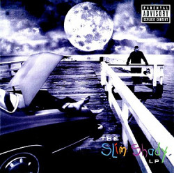 Eminem • The Slim Shady (2CD)