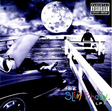 Eminem • The Slim Shady (2CD)