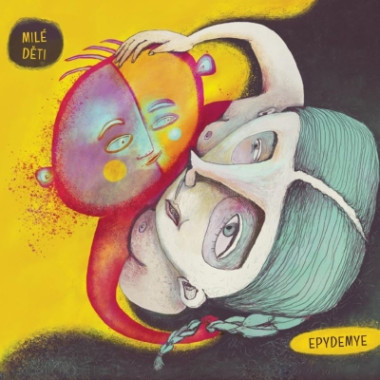 Epydemye • Milé děti