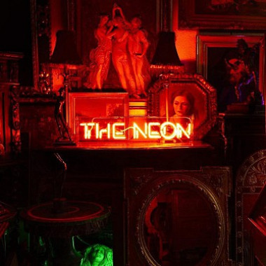 Erasure • The Neon Limited (LP)