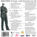 Suchoň Eugen • Klavírne dielo 1928 - 1984 (4CD Box)